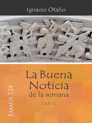 cover image of La Buena Noticia de la semana--Ciclo C